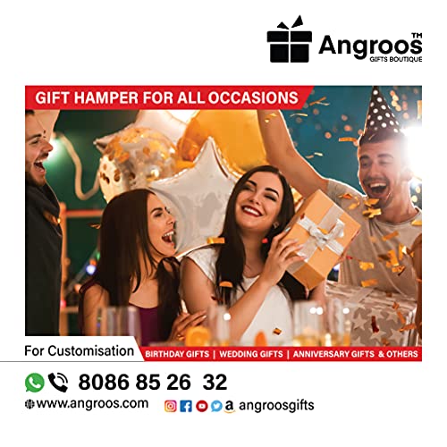 Anniversary Special Hamper
