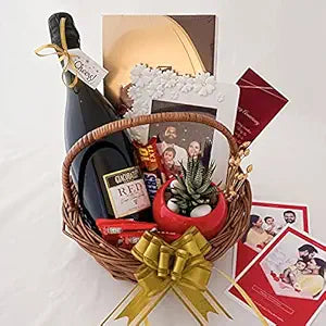 Anniversary Special Hamper