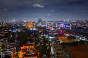Bangalore