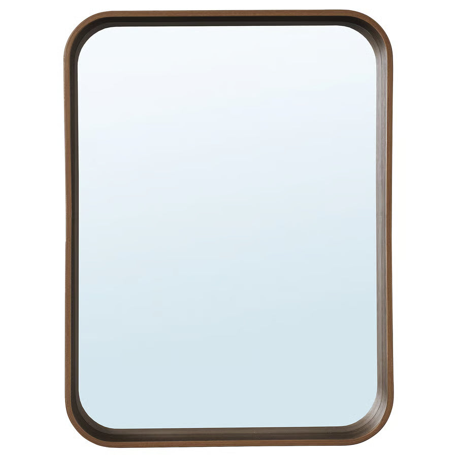Slim Brushed Copper Frame