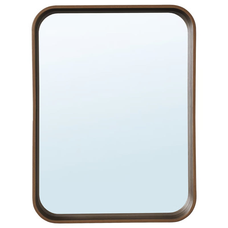 Slim Brushed Copper Frame